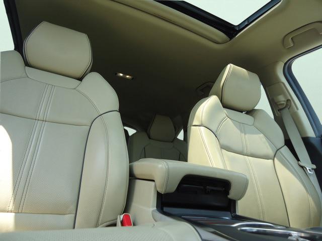2017 Acura MDX w/Advance Package