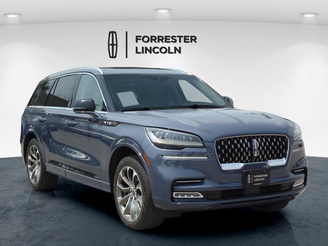 2021 Lincoln Aviator Grand Touring for sale in Chambersburg, PA
