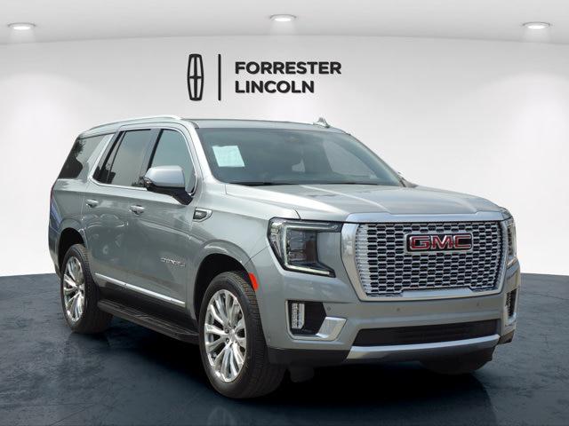 2024 GMC Yukon 4WD Denali for sale in Chambersburg, PA
