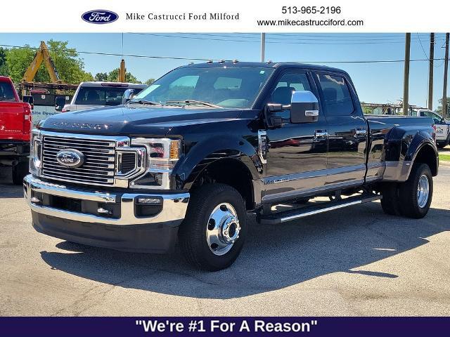 2021 Ford F-350 LARIAT for sale near Milford, OH