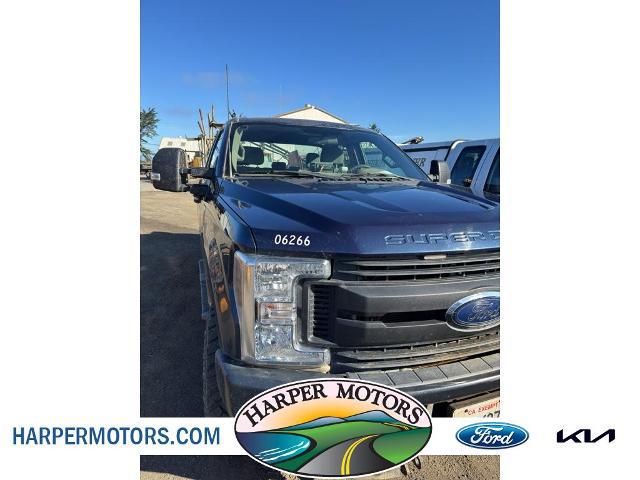 2018 Ford F-350 XL for sale in Eureka, CA