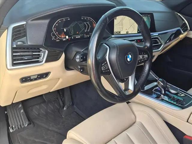 2021 BMW X5 sDrive40i