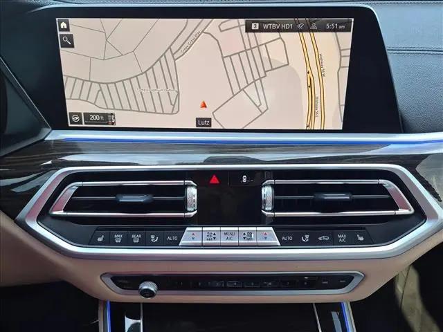 2021 BMW X5 sDrive40i