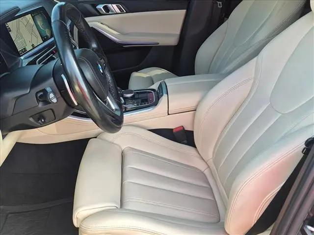 2021 BMW X5 sDrive40i