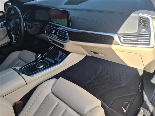 2021 BMW X5 sDrive40i