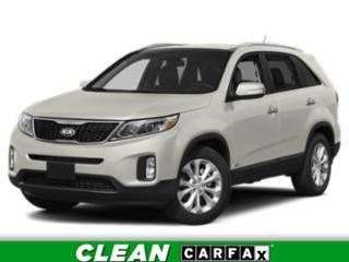 2015 Kia Sorento LX for sale in Fort Scott, KS