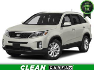 2015 Kia Sorento LX for sale in Fort Scott, KS