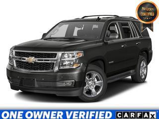 2016 Chevrolet Tahoe LS for sale in Fort Scott, KS
