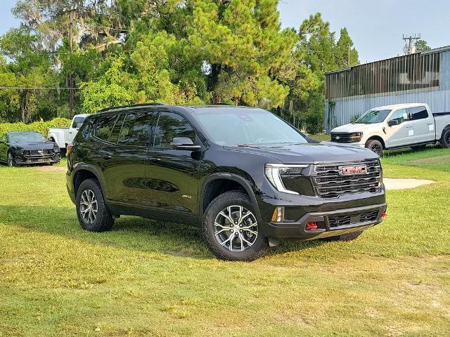 2026 GMC Acadia AT4 AWD for sale in Live Oak, FL