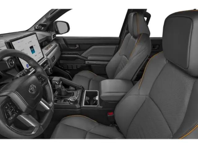 2026 Toyota 4Runner Trailhunter