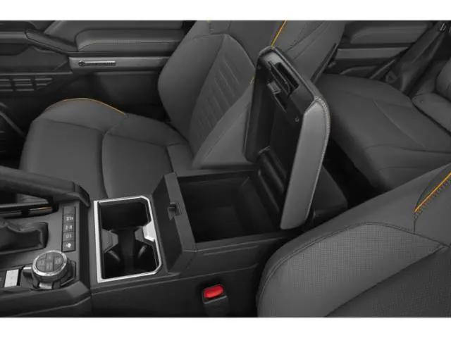 2026 Toyota 4Runner Trailhunter