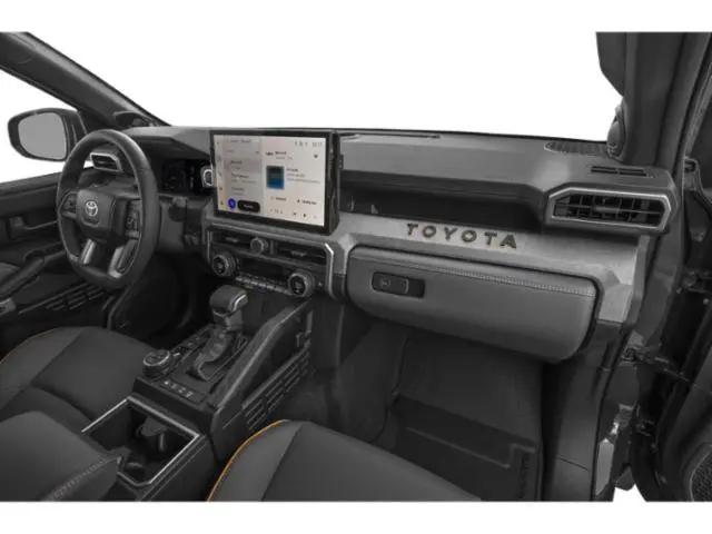 2026 Toyota 4Runner Trailhunter