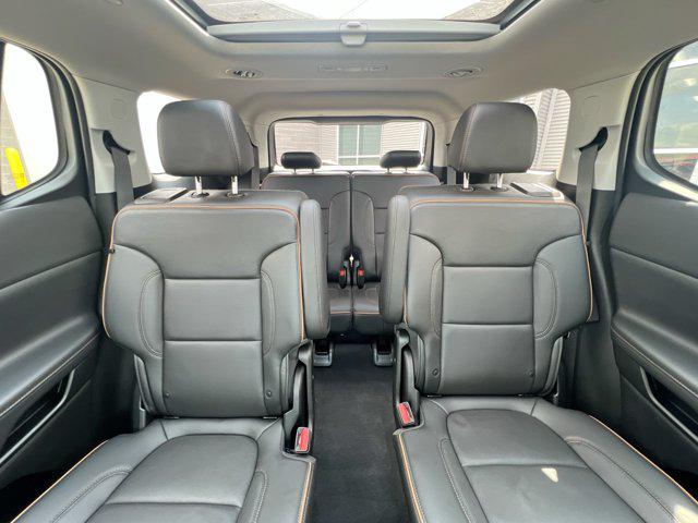 2021 GMC Acadia AWD AT4
