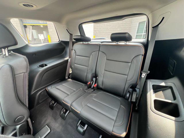 2021 GMC Acadia AWD AT4