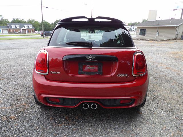 2015 MINI Hardtop Cooper S