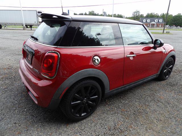 2015 MINI Hardtop Cooper S
