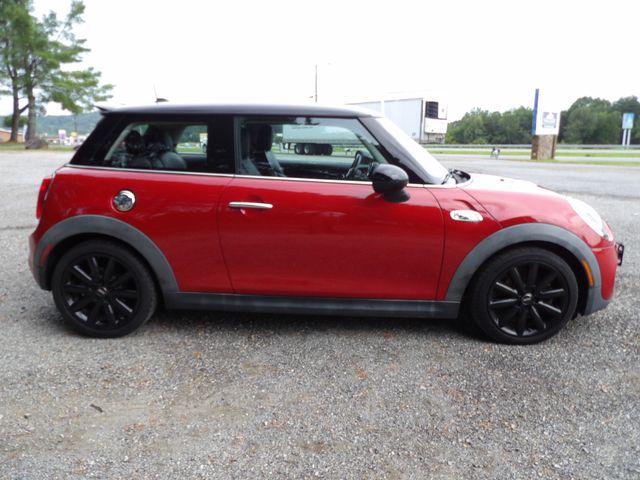2015 MINI Hardtop Cooper S