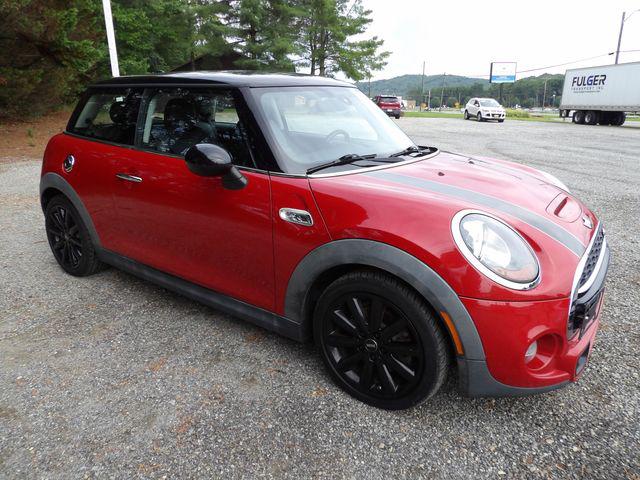 2015 MINI Hardtop Cooper S