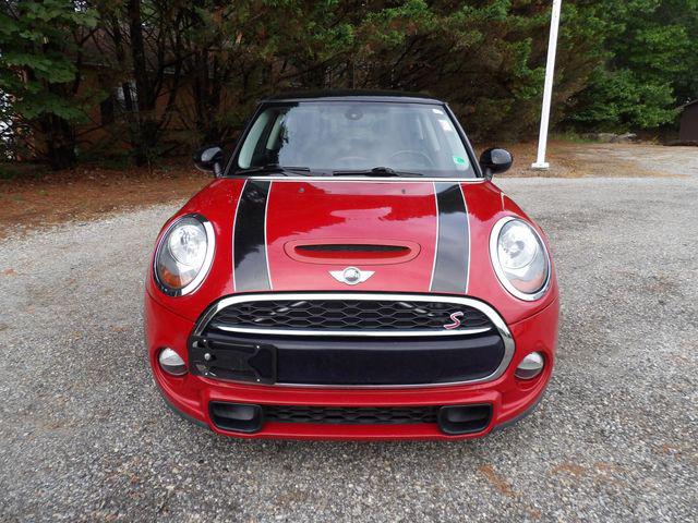 2015 MINI Hardtop Cooper S