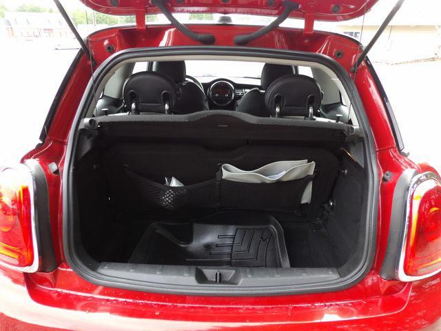 2015 MINI Hardtop Cooper S