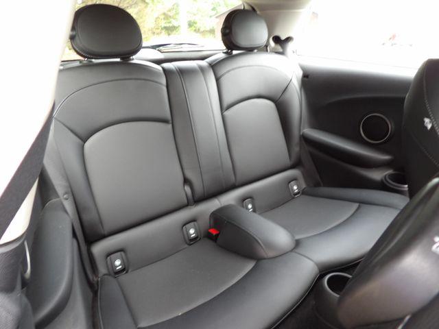 2015 MINI Hardtop Cooper S