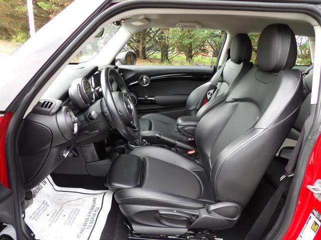 2015 MINI Hardtop Cooper S