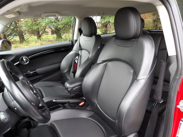 2015 MINI Hardtop Cooper S