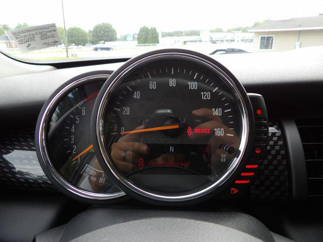 2015 MINI Hardtop Cooper S