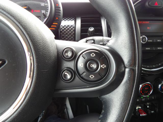 2015 MINI Hardtop Cooper S