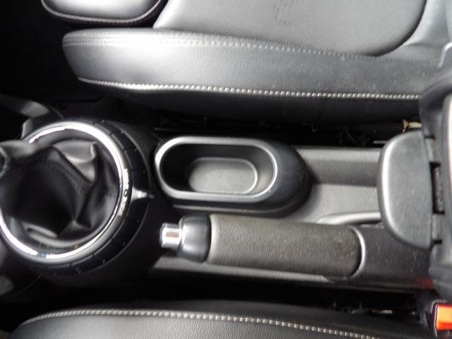 2015 MINI Hardtop Cooper S