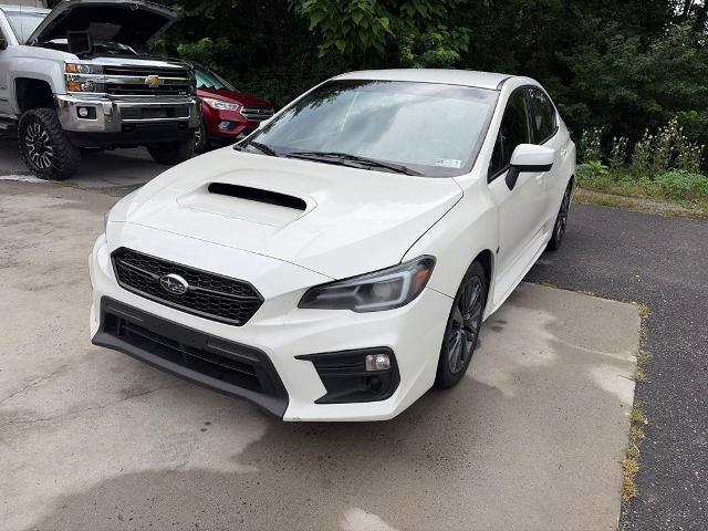 2018 Subaru WRX Base for sale in Moorefield, WV