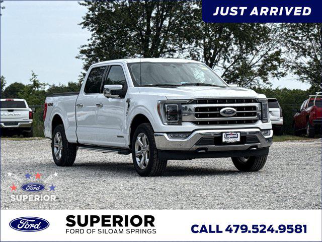 2023 Ford F-150 LARIAT for sale in Siloam Springs, AR