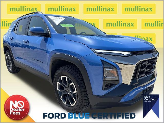 2026 Chevrolet Equinox FWD ACTIV for sale in Lake Park, FL