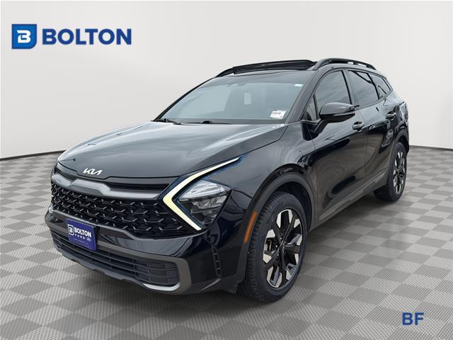 2023 Kia Sportage X-Line for sale in Lake Charles, LA