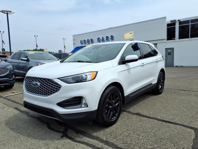 2023 Ford Edge SEL for sale in Dearborn, MI