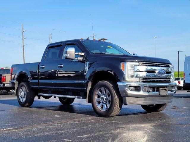 2019 Ford F-350 LARIAT for sale near Cincinnati, OH