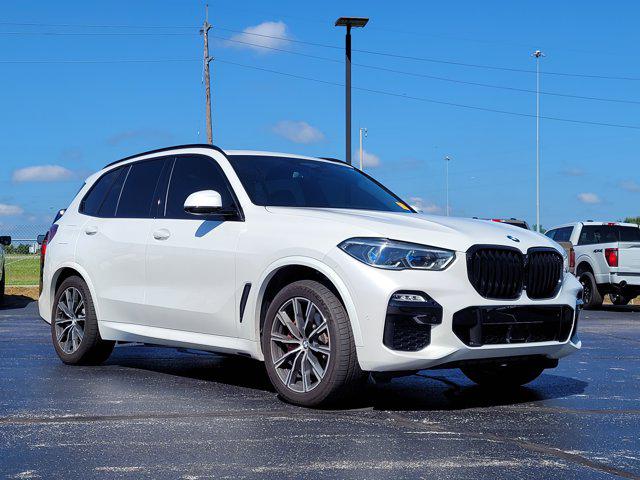 2021 BMW X5 xDrive40i for sale near Cincinnati, OH