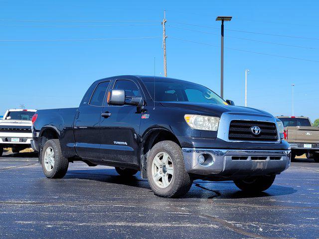 2008 Toyota Tundra for sale near Cincinnati, OH