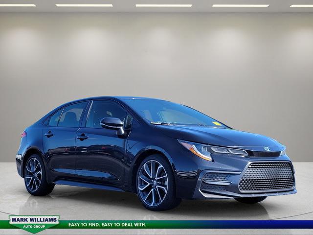 2022 Toyota Corolla for sale near Cincinnati, OH