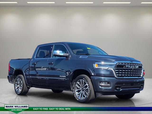 2026 Ram 1500 Limited Crew Cab 4x4 5'7" Box for sale in Cincinnati, OH
