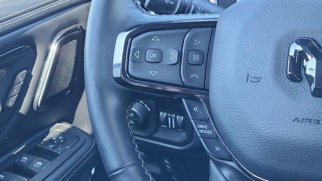 2026 Ram 1500 Limited Crew Cab 4x4 5'7" Box