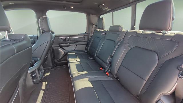 2026 Ram 1500 Limited Crew Cab 4x4 5'7" Box