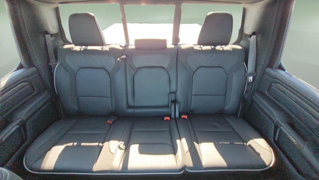 2026 Ram 1500 Limited Crew Cab 4x4 5'7" Box