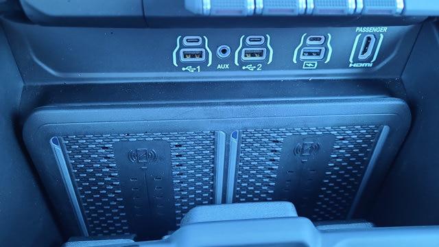 2026 Ram 1500 Limited Crew Cab 4x4 5'7" Box