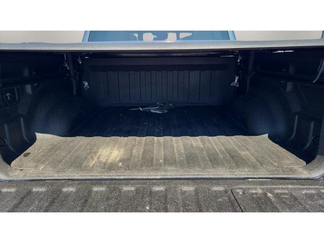2026 Ram 1500 Limited Crew Cab 4x4 5'7" Box