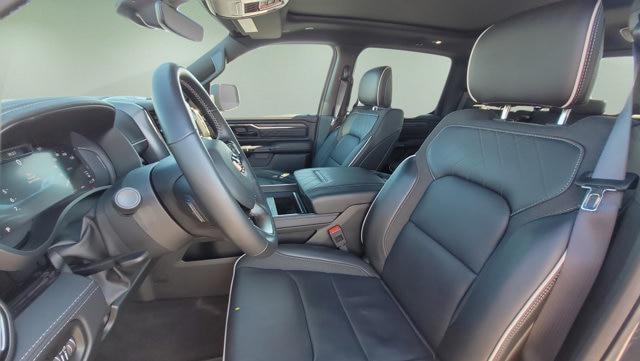 2026 Ram 1500 Limited Crew Cab 4x4 5'7" Box
