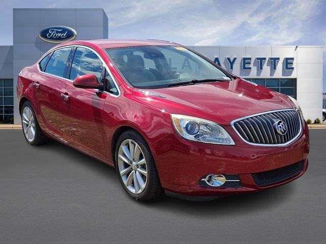 2015 Buick Verano Leather Group for sale in Fayetteville, NC