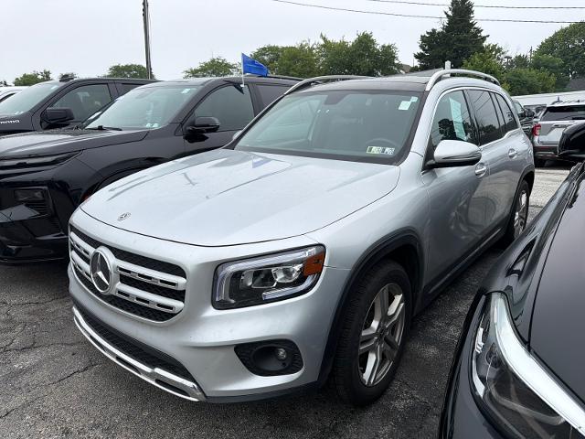 2021 Mercedes-Benz GLB 4MATIC for sale in Paoli, PA