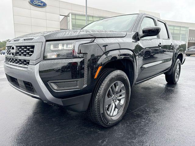 2026 Nissan Frontier Crew Cab SV 4x4 for sale in Pine Bluff, AR
