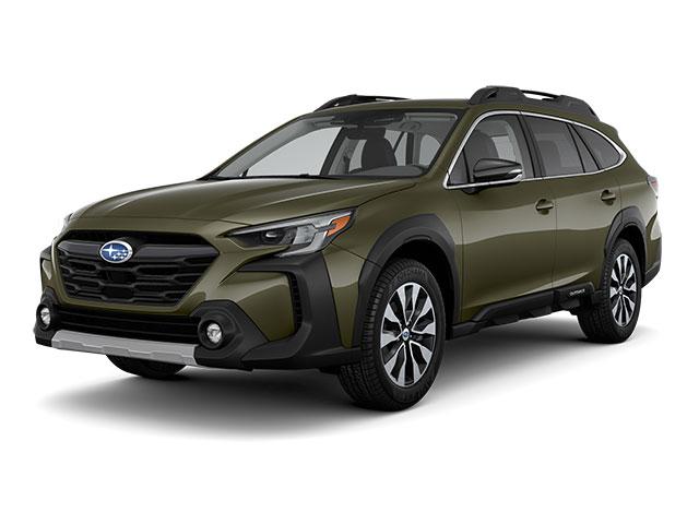 2025 Subaru Outback Limited for sale in Grand Rapids, MI